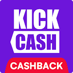 Cashback App | Kickcash APK