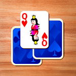 3 Card Monte: Find The Queen APK