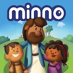 Minno - Kids Bible Videos APK