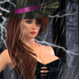 Wonderland Witches APK