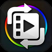 Video Converter MP4, 3GP, MKV Cutter Trimmer APK