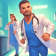 Merge Hospital by Operate Now Mod APK