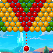 Bubble Wonderland Mod APK