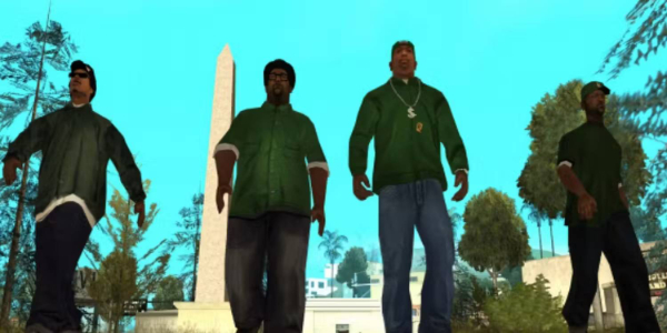 Recently Added GTA Game Enjoys Massive Success on PS Plus Extra Image 1