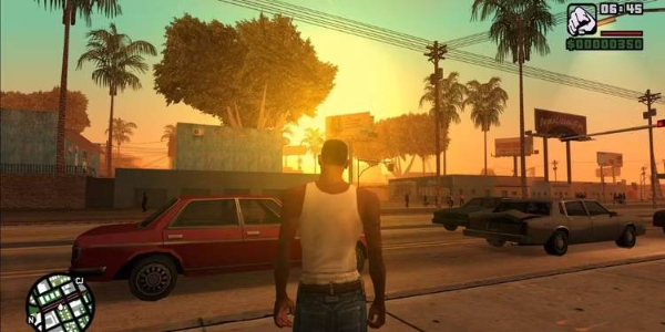 Recently Added GTA Game Enjoys Massive Success on PS Plus Extra Image 2