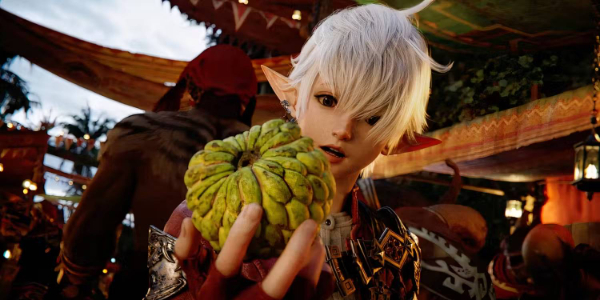 Mark Your Calendars: Important Dates for Final Fantasy 14 Fans on August 21-25 Image 3