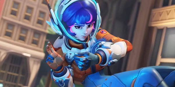 Creative Overwatch 2 Skin Concept Transforms Juno into an Alien News