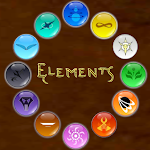 Elements the Game Revival APK