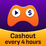 BESTPLAY Play to earn & donate APK