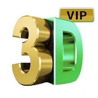 3D VIP VPN APK
