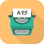 English to Telugu Typewriter APK