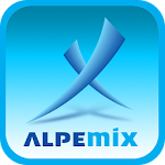 Alpemix Remote Desktop Control APK