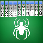 Spider Solitaire APK