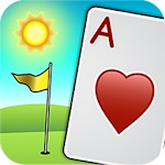 Golf Solitaire Pro APK