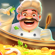 Cooking Super Star -Tasty City Mod APK