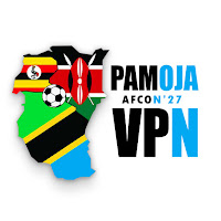 Pamoja afcon 27 vpn APK