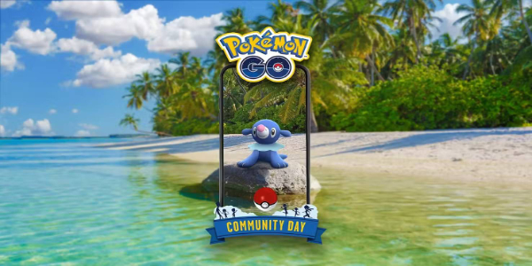 Pokémon GO Announces August 2024 Community Day Featured Pokémon Image 1