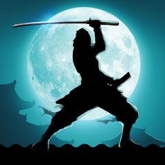 Kaz Warrior 3 - Shinobi Legend Mod APK