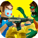 Two Guys & Zombies 3D APK