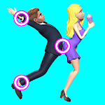 Couple Move: 3D Life Simulator APK