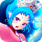 Clicker RPG Tap Princess APK