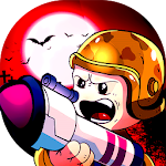 Zombs Royale.io 2D Zombie Battle APK