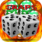 Roll Dice – Top Las Vegas 777 APK