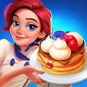 Cooking Tour: Restaurant Games Mod APK