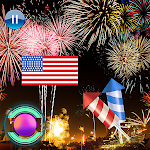 Fireworks Game simulator 3d APK