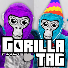 GORILLA TAG Mod APK