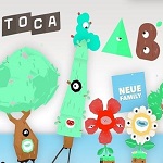 Toca Lab: Plants APK