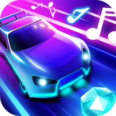 Beat Racing Mod APK