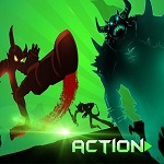 League of Stickman APK