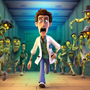 Zombie Hospital - Idle Tycoon Mod APK