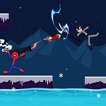 Supreme Stickman Fighter APK