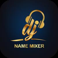 DJ Name Mixer - Mix Songs APK