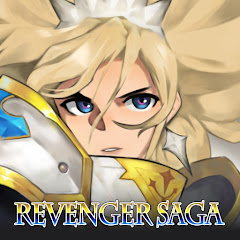 Revenger Saga: Idle RPG Mod APK