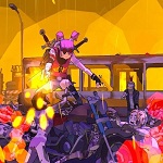 Last Resistance APK