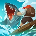 Epic Raft APK