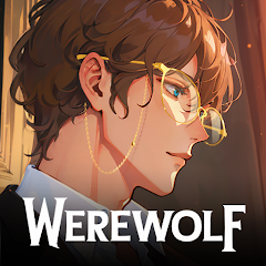 Werewolf Romance Otome Game Mod APK