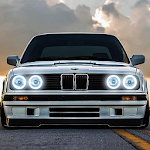 E30 Drift and Mod APK