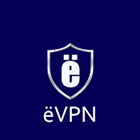 ёVPN - fast & secure VPN APK