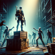 Zombie Idle Survival: TD 2024 Mod APK