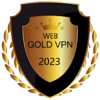 WEB GOLD VPN APK