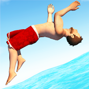 Flip Diving Mod APK