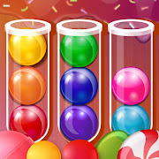 Woody Sort: Ball Sort Puzzle Mod APK