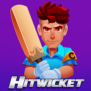 Hitwicket An Epic Cricket Game Mod APK