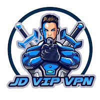 JD VIP VPN - Secure & Fast APK