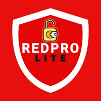 RED PRO LITE VPN APK