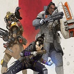 Apex Legends Mobile APK